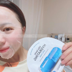 Mặt Nạ Banobagi Vita Genic Jelly Mask Dưỡng Da Trắng Khỏe 30gr