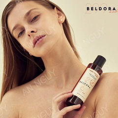 Nước Hoa Hồng Beldora 299 Prime Nutrient Toner Giúp Trẻ Hóa, Căng Bóng Da 200ml