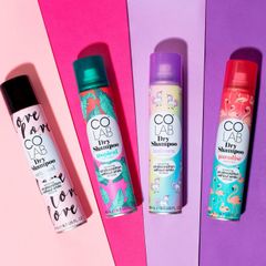 Dầu Gội Khô COLAB Dry Shampoo 200ml