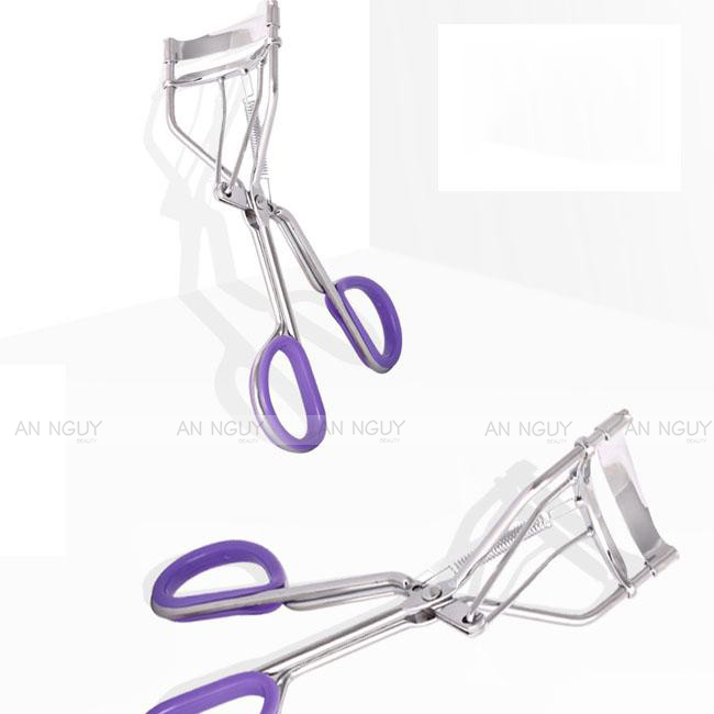 Bấm Mi Vacosi Lò Xo Classic Lash Curler