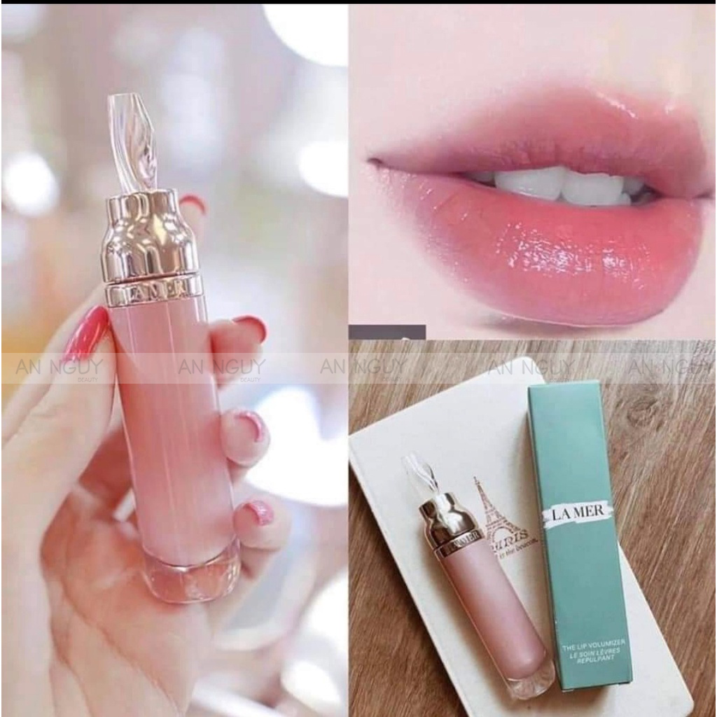 Son Dưỡng La Mer Lip Volumizer 7mlSon Dưỡng La Mer Lip Volumizer 7ml ...