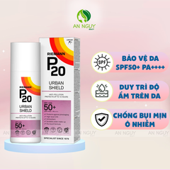 Kem Chống Nắng Riemann P20 Sun Cream SPF50+ PA++++