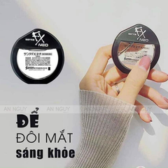 Thuốc Nhỏ Mắt Sante Fx Neo Giảm Ngứa, Mỏi Mắt 12ml