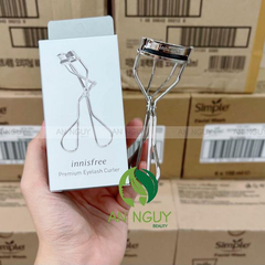 Bấm Mi Innisfree Premium Eyelash Curler