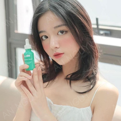 Serum Timeless Skin Care Vitamin B5 Hydration Serum Làm Dịu, Phục Hồi Da 30ml