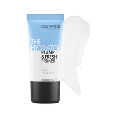 Kem Lót Catrice Prime And Fine 30ml