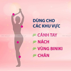 Kem Tẩy Lông Veet Silk & Fresh 50gr