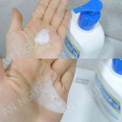 Sữa Rửa Mặt Cetaphil Gentle Skin Cleanser Dịu Nhẹ Cho Da Nhạy Cảm (Mẫu Cũ)