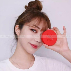 Phấn Nước Missha Velvet Finish Cushion SPF 50+ PA+++ Mỏng Nhẹ, Che Phủ Tốt 15gr