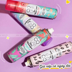 Dầu Gội Khô COLAB Dry Shampoo 200ml