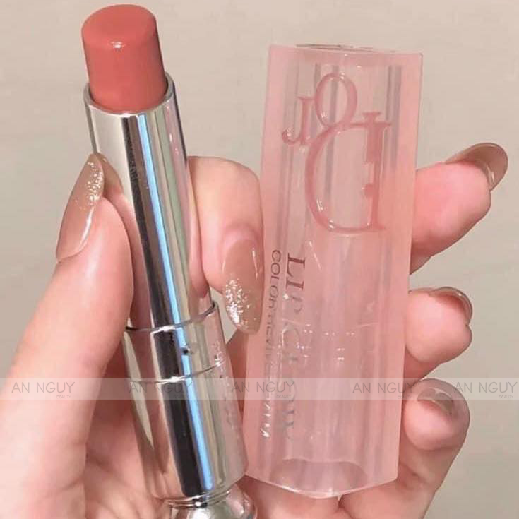 Son Dưỡng Có Màu Dior Addict Lip Glow 3.2gr