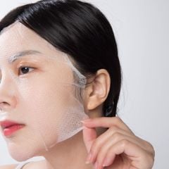 Mặt Nạ Caryophy Portulaca Mask Sheet Làm Dịu, Phục Hồi Cho Da Dầu Mụn 22gr