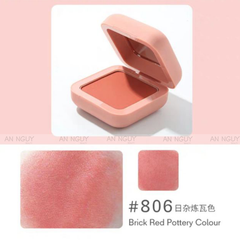 Phấn Má Hồng Gogo Tales Crafted Elegance Blush 5gr