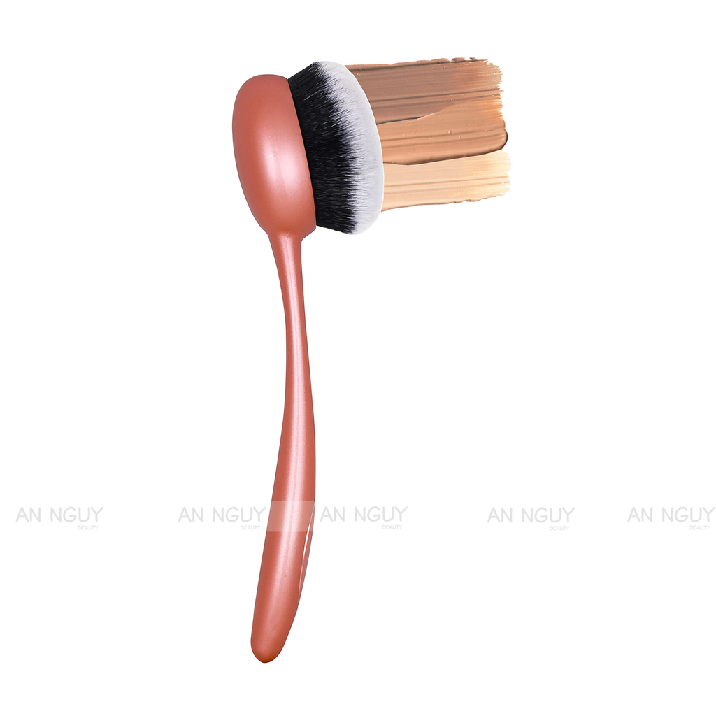 Cọ Đánh Nền Real Techniques Base Blend + Blur Foundation Brush