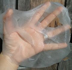 Mặt Nạ Some By Mi Sheet Mask Phục Hồi Và Cải Thiện Da 25gr