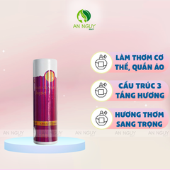 Nước Hoa Armaf Unisex Club De Nuit Untold EDP Spray