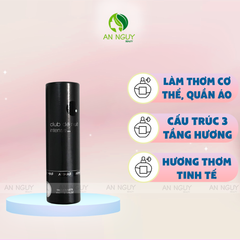 Nước Hoa Nam Armaf Club De Nuit Intense For Man Eau De Toilette