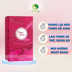 Nước Hoa Armaf Yum Yum EDP 100ml