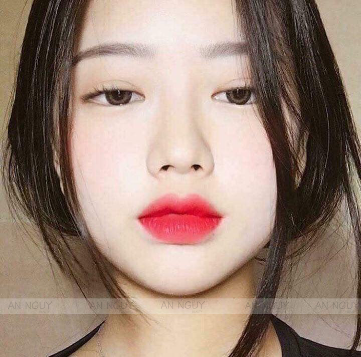 Son Kem Lì Bbia Last Velvet Lip Tint (Version 4) 5gr