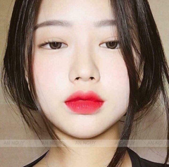 Son Kem Lì Bbia Last Velvet Lip Tint (Version 4) 5gr