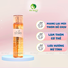 Xịt Thơm Bath & Body Works Fine Fragrance Mist 236ml