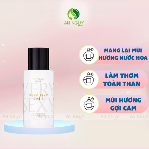 Xịt Thơm Victoria's Secret Fine Fragrance Mist 75ml