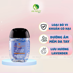 Gel Rửa Tay Khô Bath & Body Works Hand Gel 29ml