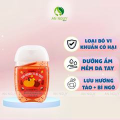 Gel Rửa Tay Khô Bath & Body Works Hand Gel 29ml