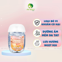 Gel Rửa Tay Khô Bath & Body Works Hand Gel 29ml