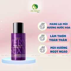 Xịt Thơm Victoria's Secret Fine Fragrance Mist 75ml