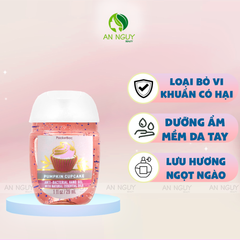 Gel Rửa Tay Khô Bath & Body Works Hand Gel 29ml