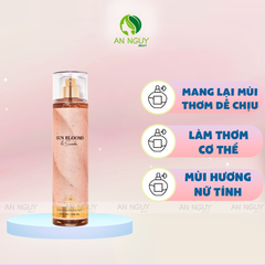 Xịt Thơm Bath & Body Works Fine Fragrance Mist 236ml