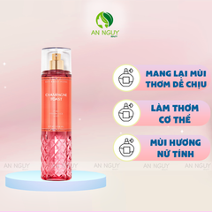 Xịt Thơm Bath & Body Works Fine Fragrance Mist 236ml