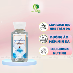 Gel Tắm Bath & Body Works Shower Gel Lưu Hương Thơm Lâu 88ml