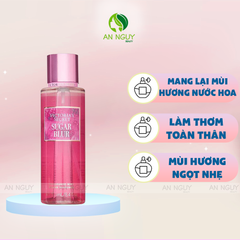 Xịt Thơm Victoria's Secret Fragrance Mist 250ml