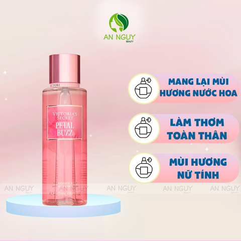 Xịt Thơm Victoria's Secret Fragrance Mist 250ml