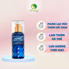 Xịt Thơm Bath & Body Works Fine Fragrance Mist 75ml