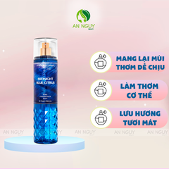 Xịt Thơm Bath & Body Works Fine Fragrance Mist 236ml