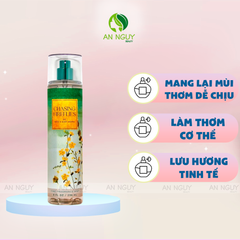 Xịt Thơm Bath & Body Works Fine Fragrance Mist 236ml