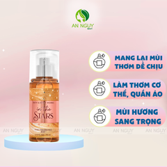 Xịt Thơm Bath & Body Works Fine Fragrance Mist 75ml