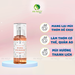 Xịt Thơm Bath & Body Works Fine Fragrance Mist 75ml