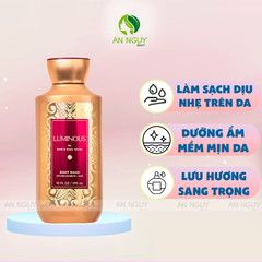 Gel Tắm Bath & Body Works Shower Gel Lưu Hương Thơm Lâu 295ml