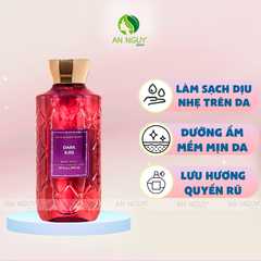 Gel Tắm Bath & Body Works Shower Gel Lưu Hương Thơm Lâu 295ml