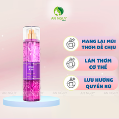 Xịt Thơm Bath & Body Works Fine Fragrance Mist 236ml