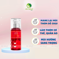 Xịt Thơm Bath & Body Works Fine Fragrance Mist 75ml