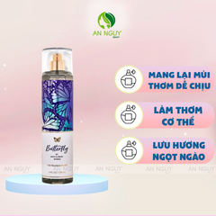 Xịt Thơm Bath & Body Works Fine Fragrance Mist 236ml