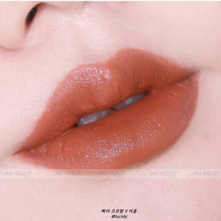 Son Kem Bbia Last Velvet Lip Tint (Version 5) 5gr