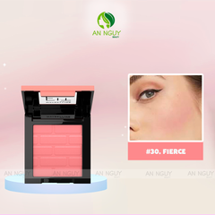 Phấn Má Hồng Dạng Nén Maybelline Fit Me Mịn Lì Chuẩn Màu 4.5g