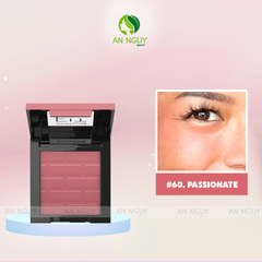 Phấn Má Hồng Dạng Nén Maybelline Fit Me Mịn Lì Chuẩn Màu 4.5g