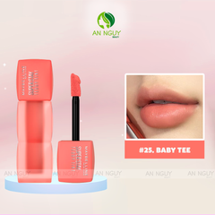 Son Kem Maybelline Superstay Teddy Tint 5ml